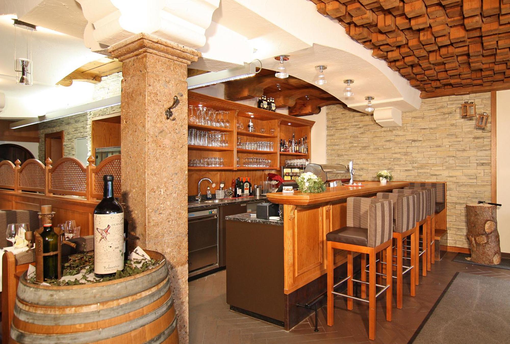 Krösbacher Aparthotel