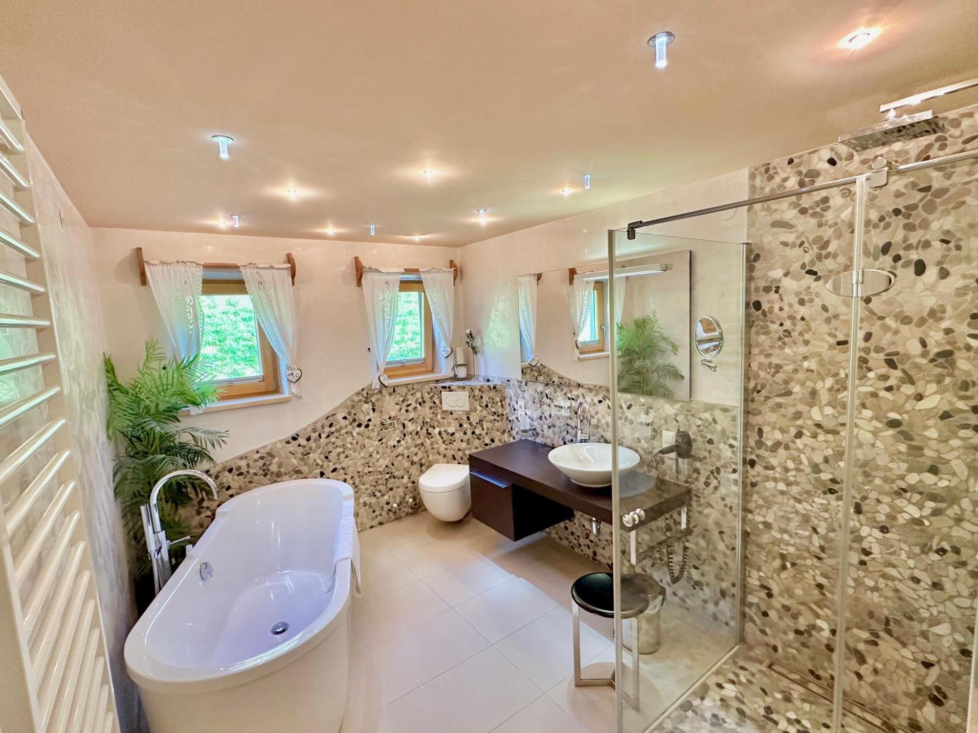 Krösbacher Aparthotel 3*