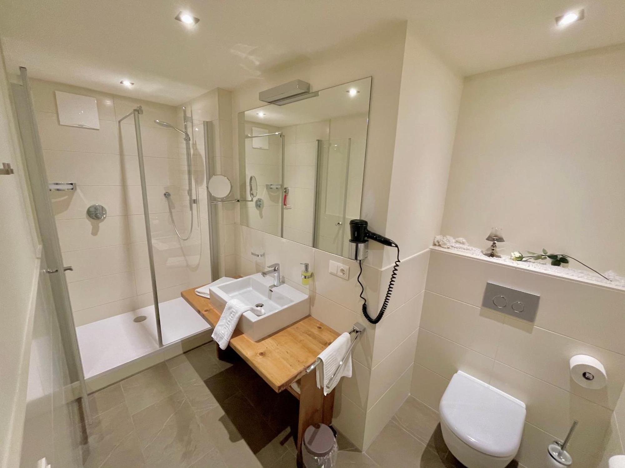 Aparthotel Krösbacher Fulpmes