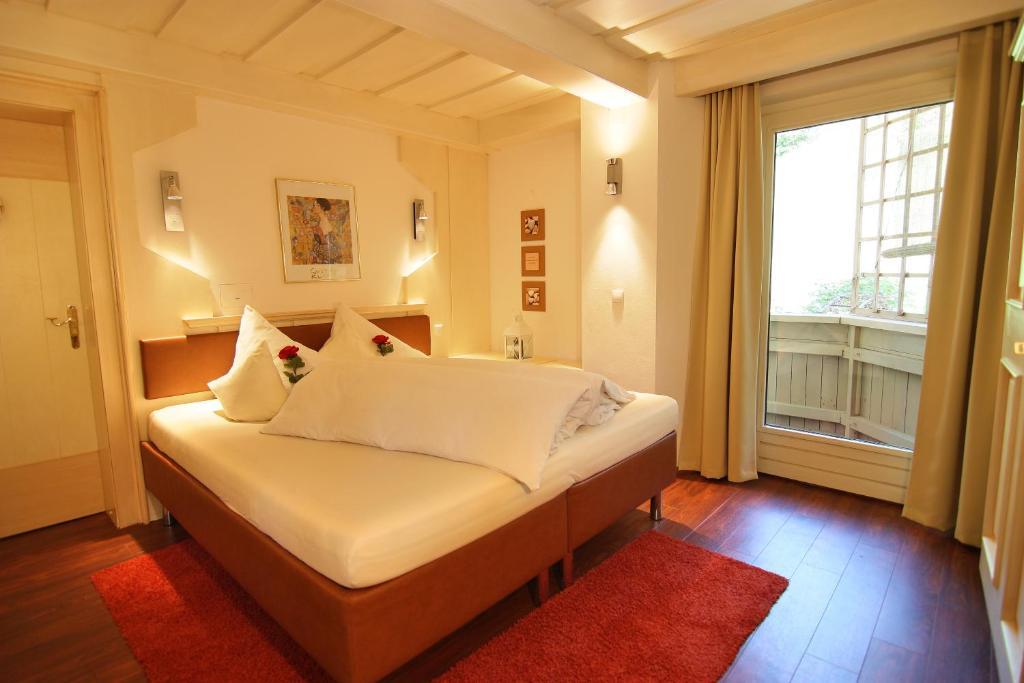 Aparthotel Krösbacher Fulpmes