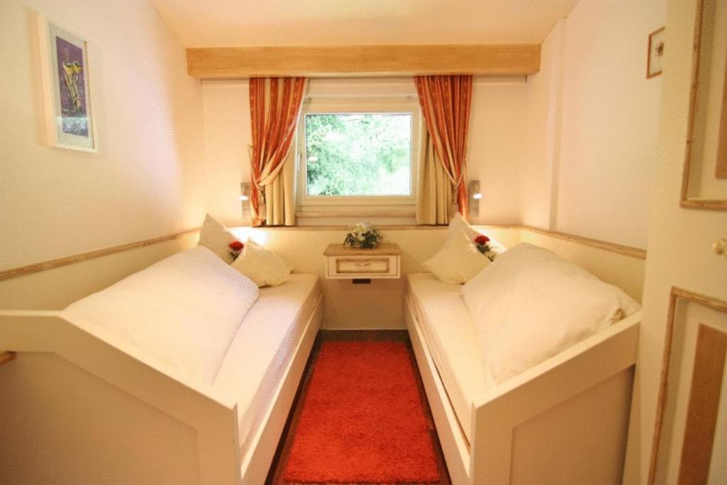 Krösbacher Aparthotel