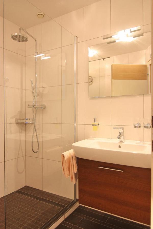 Aparthotel Krösbacher